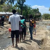 ‘Not a safe place.’ Aid worker describes conditions in Haiti as Ohioans are forced to return