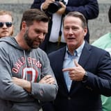Amid two days of Springfield bomb threats, Ohio’s Lieutenant Governor Jon Husted posts a joke