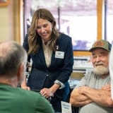 Amy Acton unveils Ohio affordability plan with tax cut