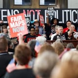 Anti-gerrymandering groups warn that Ohio’s ballot language is misleading voters