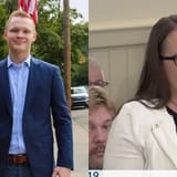 Anti-vax advocate, economic developer face off for competitive Ohio House seat in Akron suburbs