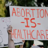 Ohio Senate committee to hear support for 24-hour abortion waiting period in committee this week