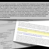 Deadly neglect lawsuits and fines follow Ohio nursing home chain