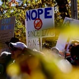 As No Kings protests grow, a bigger question looms: What comes next?
