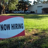 As Ohio loses jobs, unemployment goes down. What’s going on?