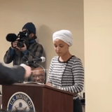 Attack on US Rep. Ilhan Omar follows major uptick in threats against members of Congress