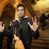 Vivek Ramaswamy is a cheater, a scam artist, and a liar — and Ohio is running out of patience with him