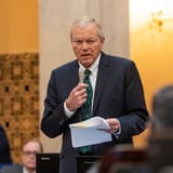 Reineke’s bill rewrites the marijuana law voters approved