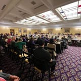 Both parties get heat for Ohio’s new congressional district map as citizens look to future fights