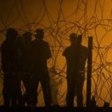 Small Texas law firm run by Trump ally wins contract for legal aid to immigrant kids