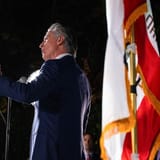 California voters approve measure to redraw congressional maps