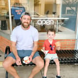 'Chill Out in Downtown Tiffin' Third Thursday to bring water activities, food trucks and live music