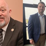 Click deletes election day attack on Vance ally Edwards