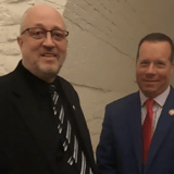 Gary Click preaches child protection, but stands by Republican accused of child sex abuse