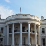 CNN, MS Now, Politico sue Trump over White House ban