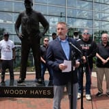 Columbus public safety leaders say they were abused by OSU doctor
