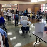 Congress weighs cuts to states’ already ‘insufficient’ election security dollars