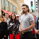 New court filings reveal more details of undercover agents’ surveillance of anti-ICE protesters