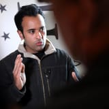 Trump crypto founders bankrolled Ramaswamy as he pushes to invest Ohio public funds in Bitcoin