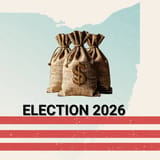 Crypto, sports betting and other interests target Ohio’s biggest political races with millions in spending