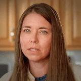 Denise D’Angelo runs on transparency after backing lawyer who touted advice outside ‘the public sphere’