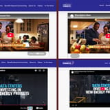 Pro-data center industry group behind ad campaign in Ohio, Oregon, five other states