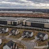 Big tech defends data centers before Ohio lawmakers