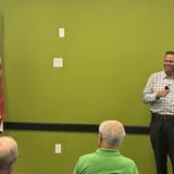 Why Democrats think they can compete in this ‘sleeper’ Ohio congressional race