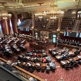 Democrats have a shot at flipping state legislatures across the country
