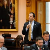 Despite law barring utilities from owning power plants, Ohio lawmaker mulls a carveout for nuclear