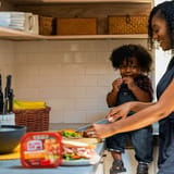 Despite opt-outs by GOP states, debut of kids’ summer food program seen as a success