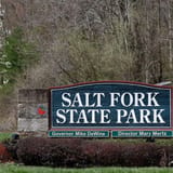 DeWine says he loves Ohio state parks, so what will he do with Senate Bill 219?