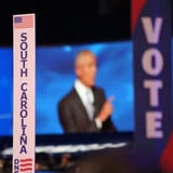 DNC approves 2028 presidential nominating cycle starting in South Carolina, Nevada