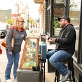 Downtown Tiffin kicks off 2026 Third Thursday season April 16