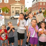 Downtown Tiffin to host annual pizza party on September 19