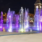 Downtown Tiffin to unveil Love Lock structure at East Green