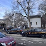 Drug task force raids Flat Rock home, seizes meth, criminal tools and firearms