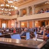 Cincinnati-area Republican’s abrupt exit from Ohio House race leaves GOP scrambling