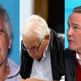 Epstein 'co-conspirator' Wexner confirms backing Ohio's Jon Husted under oath during deposition