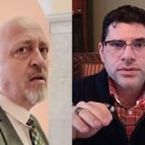Eric Watson calls for neutrality as District 88 GOP primary turns ugly