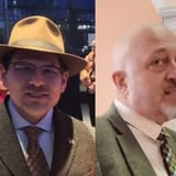 Watson calls Click 'a liability' after Ramaswamy endorsement removal