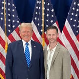 Ex-Ohio GOP candidate Daniel Kalmbach now faces life felony