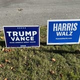Experts: Don’t necessarily expect to know the winner on Election Night