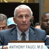 Fauci pleads the Fifth to COVID questions by US Sen. Rand Paul at intense hearing