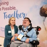 As federal protections fade, disabled Americans fear a return to institutions