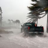FEMA chief decries rumors, disinformation about hurricane recovery as worst ever