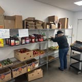 Food banks were ‘operating on fumes’ even before SNAP chaos