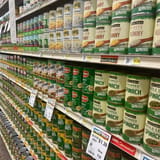 Food insecurity faces ripple effects of shutdown, SNAP pauses