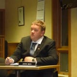 Sandusky County’s Republican scandal machine has one constant: Justin Smith