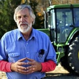 Former Republican Chris Gibbs to headline Seneca County Democrats' 2024 Annual Dinner
